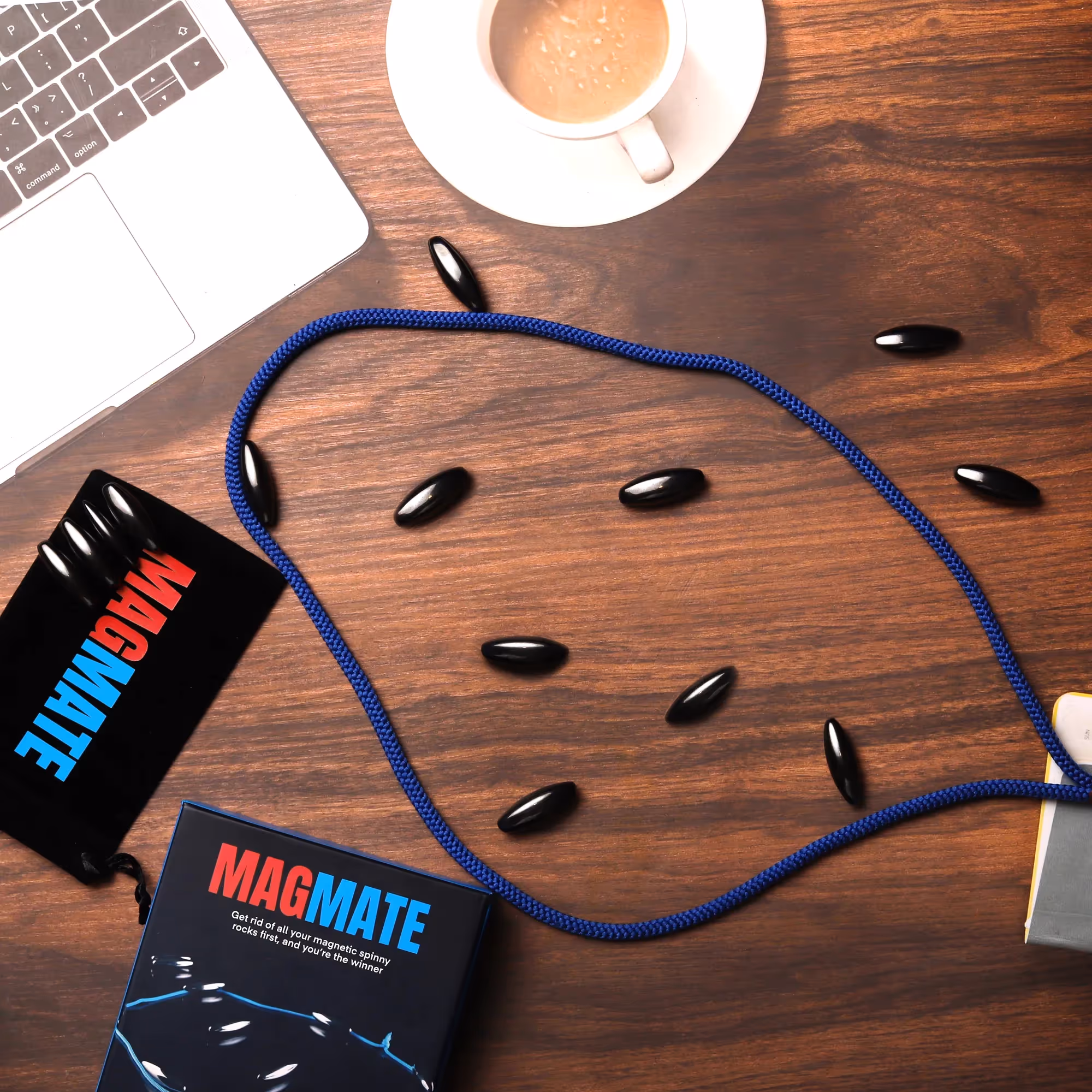 Magmate Spin Magnetic Game image 4