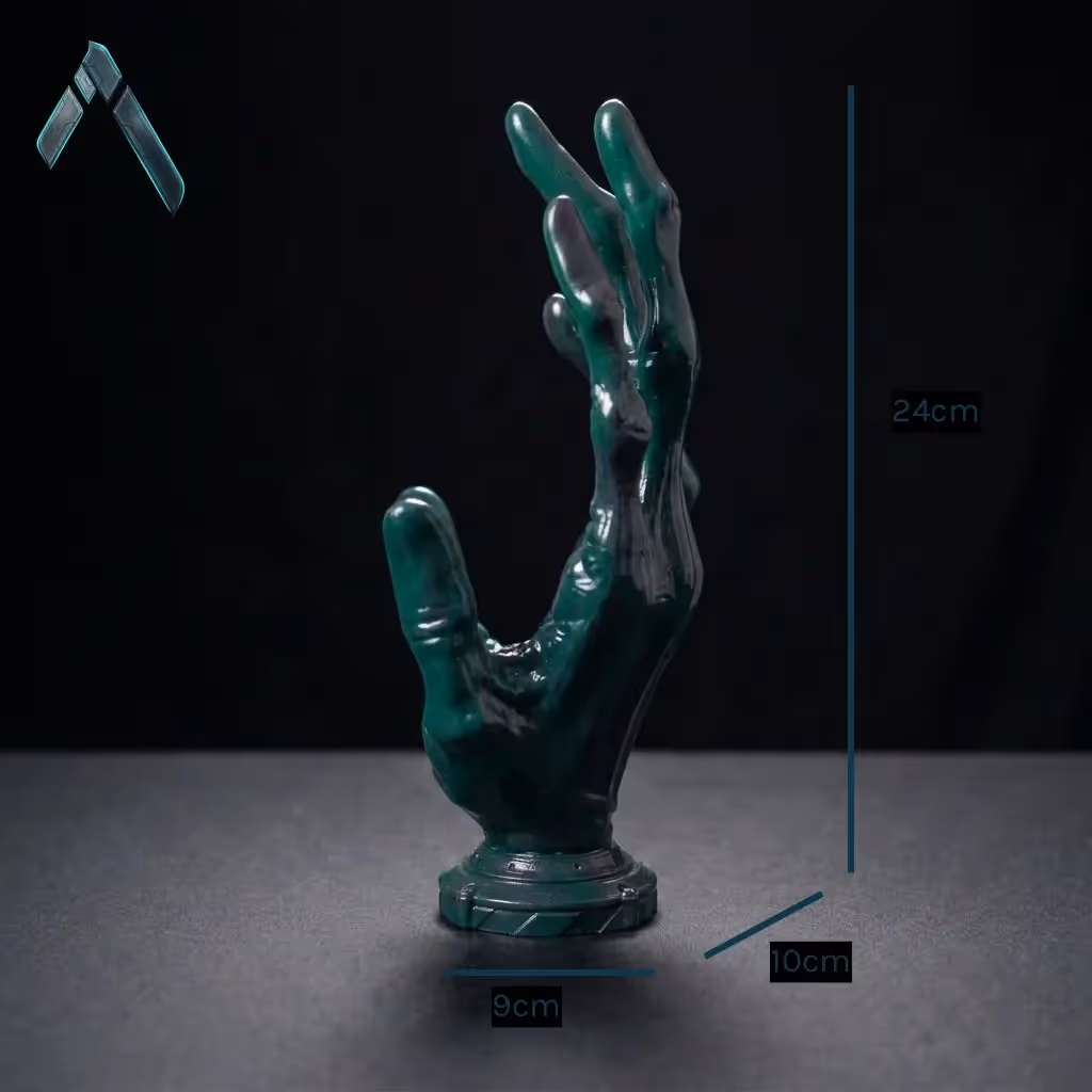 Alien Hand Controller Stand image 4