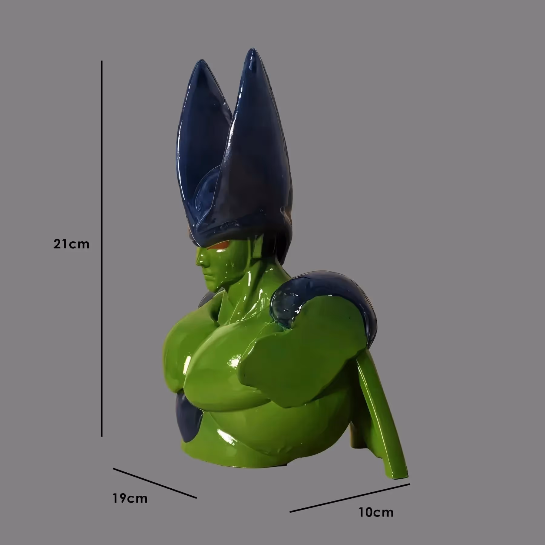 Cell Perfect Form Bust image 4
