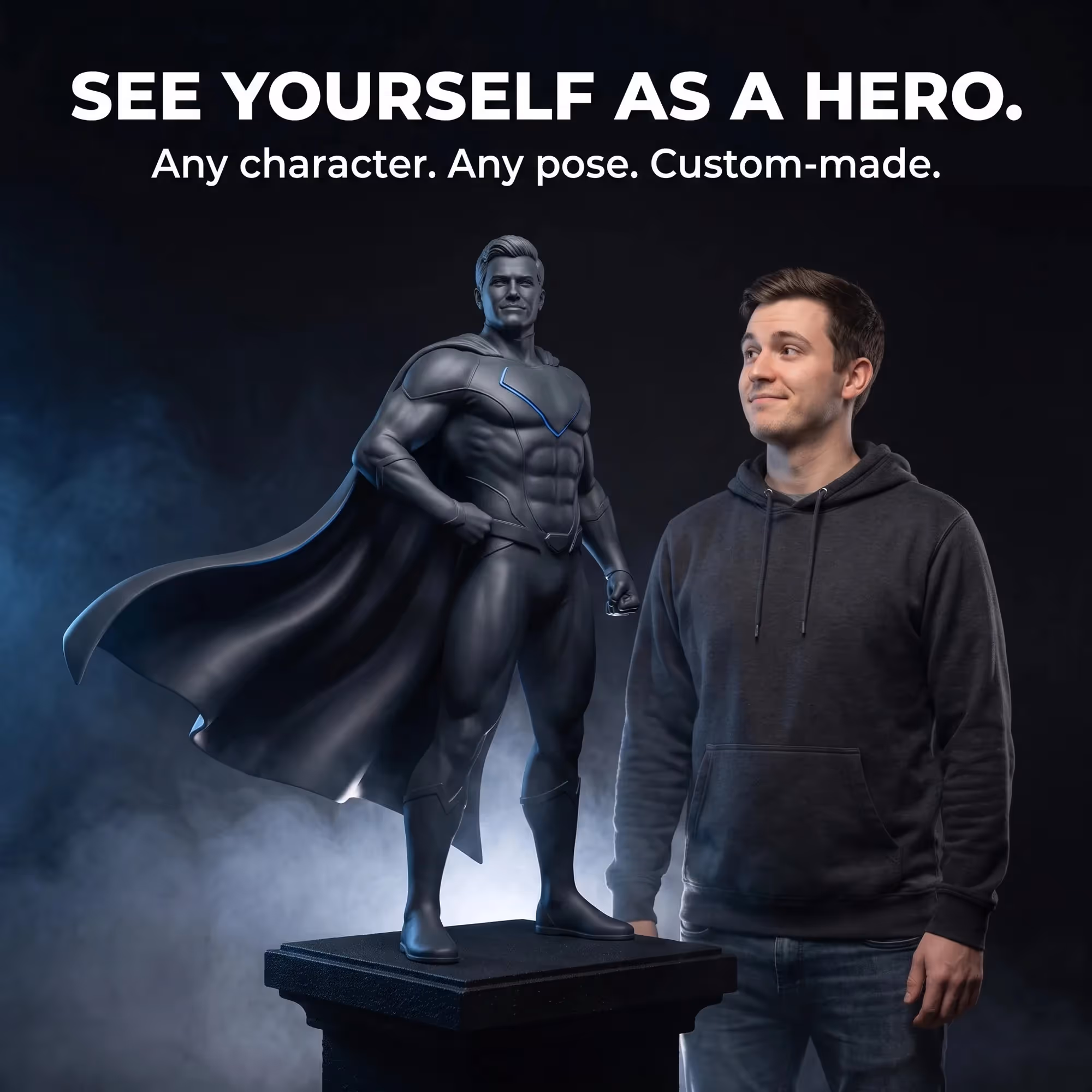 Custom Creation Pass image 3