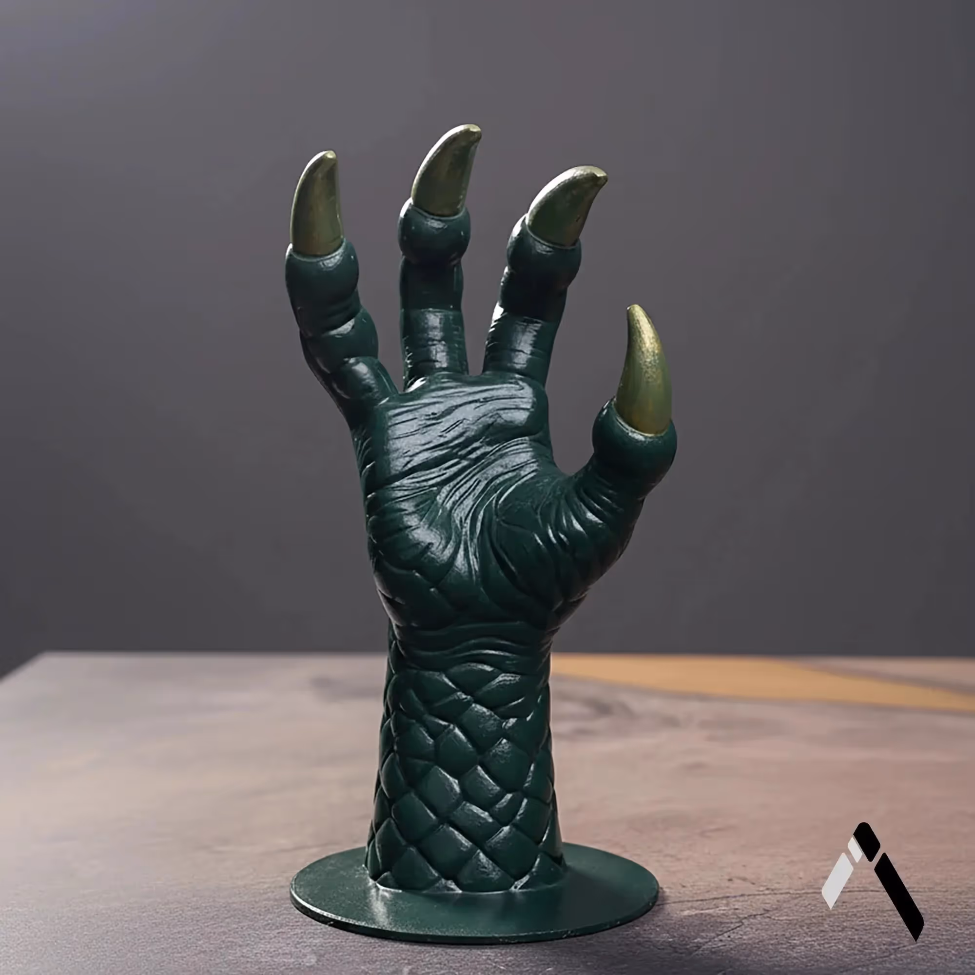 Dragon Claw Controller Stand  image 2