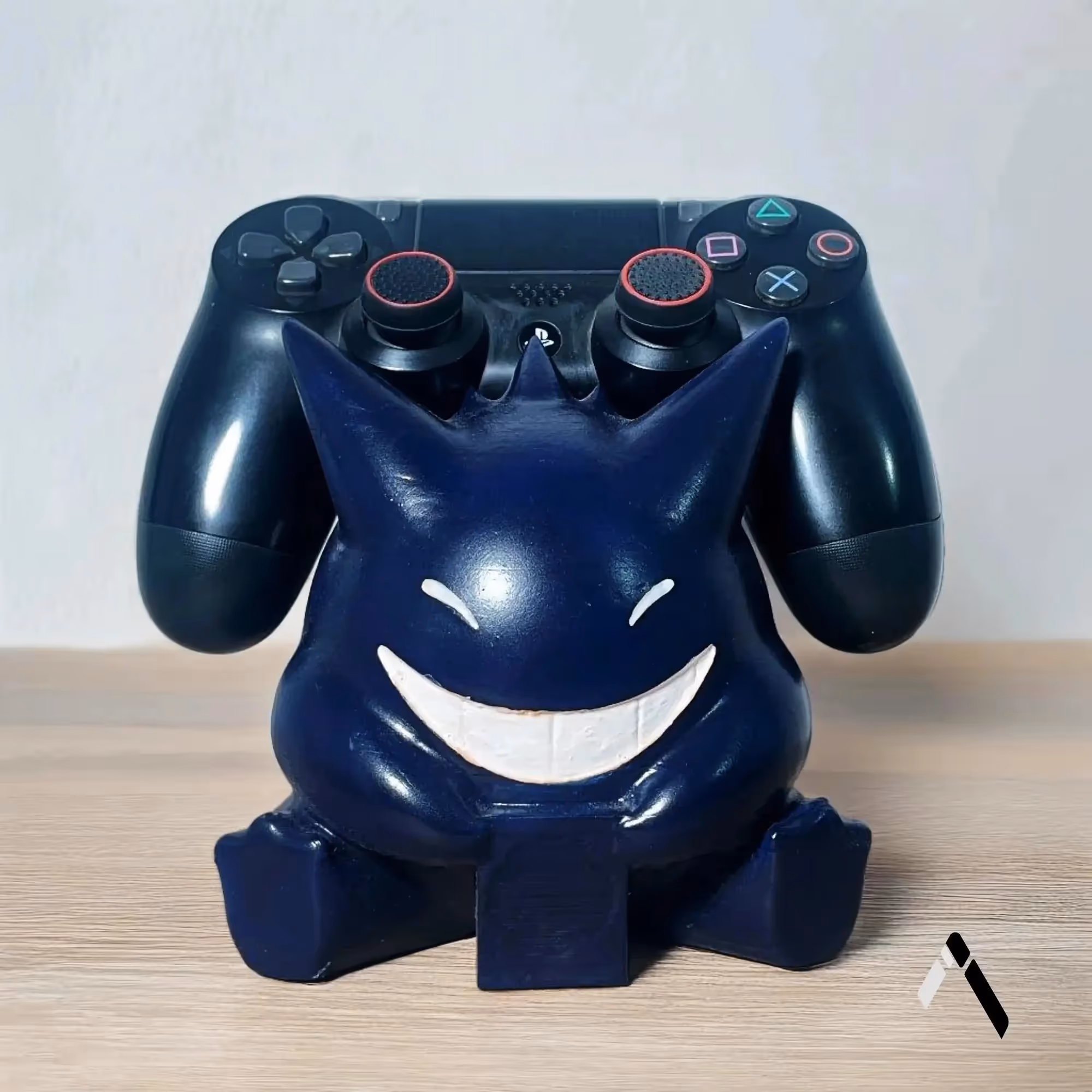 Gengar Controller Holder  image 1