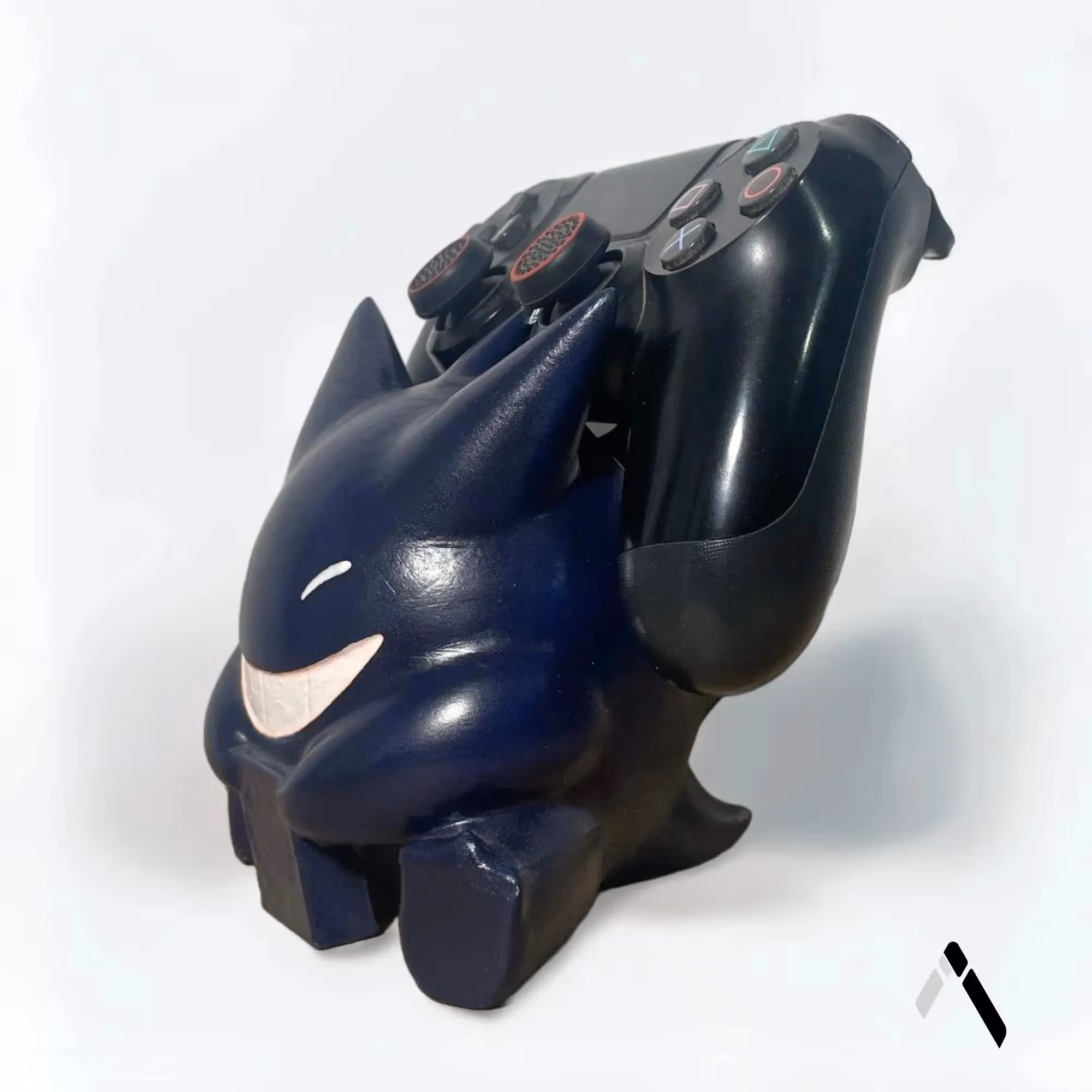 Gengar PS4 PS5 Controller Holder  image 3
