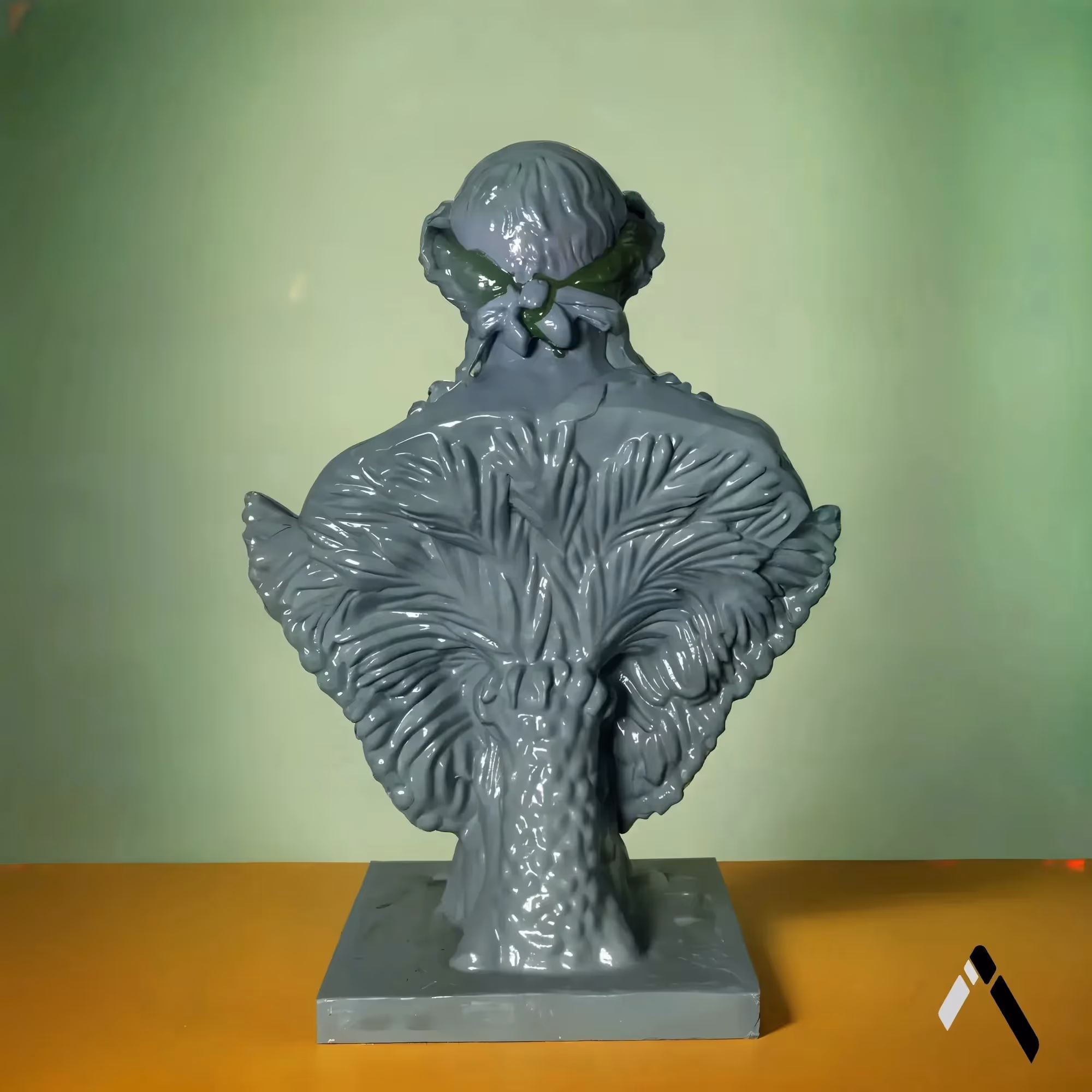 Napoleon Bonaparte Bust Sculpture  image 4