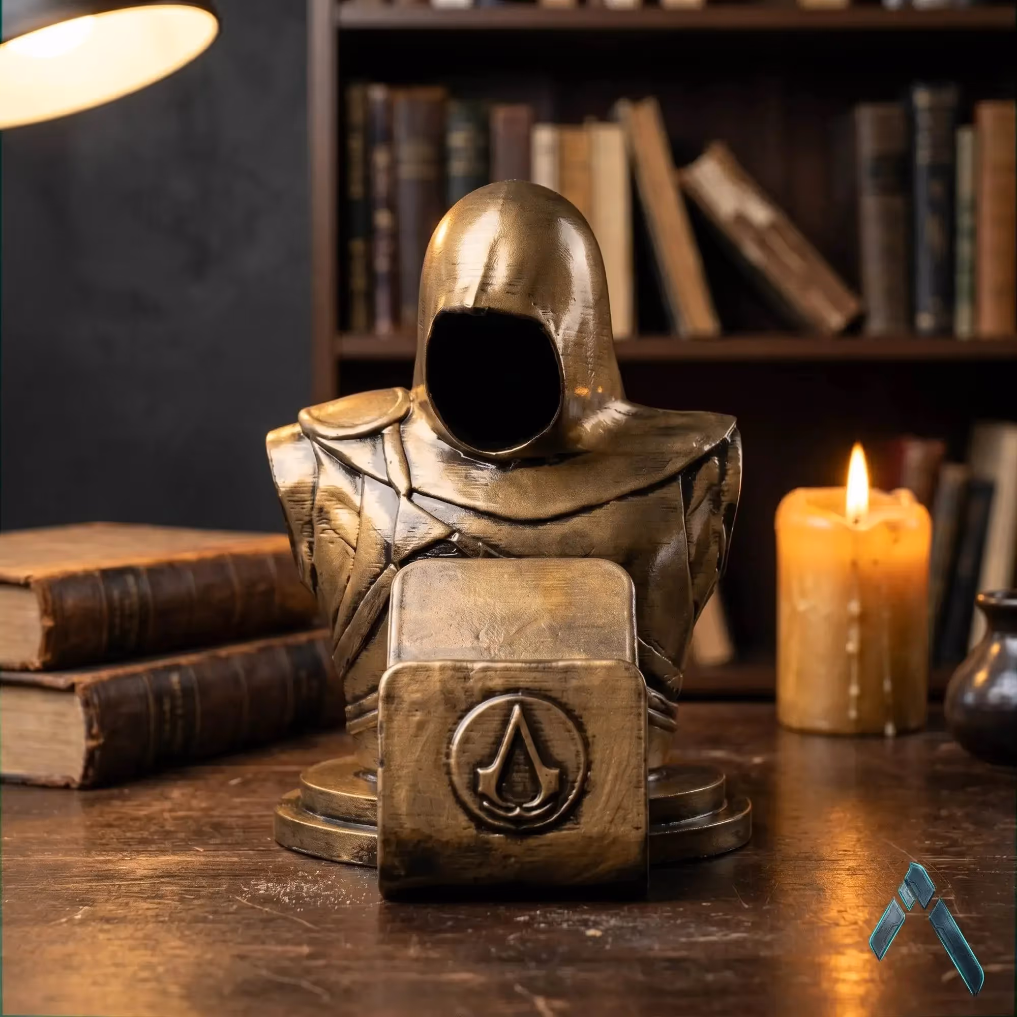 PS5 Controller Stand – Assassin's Creed image 2