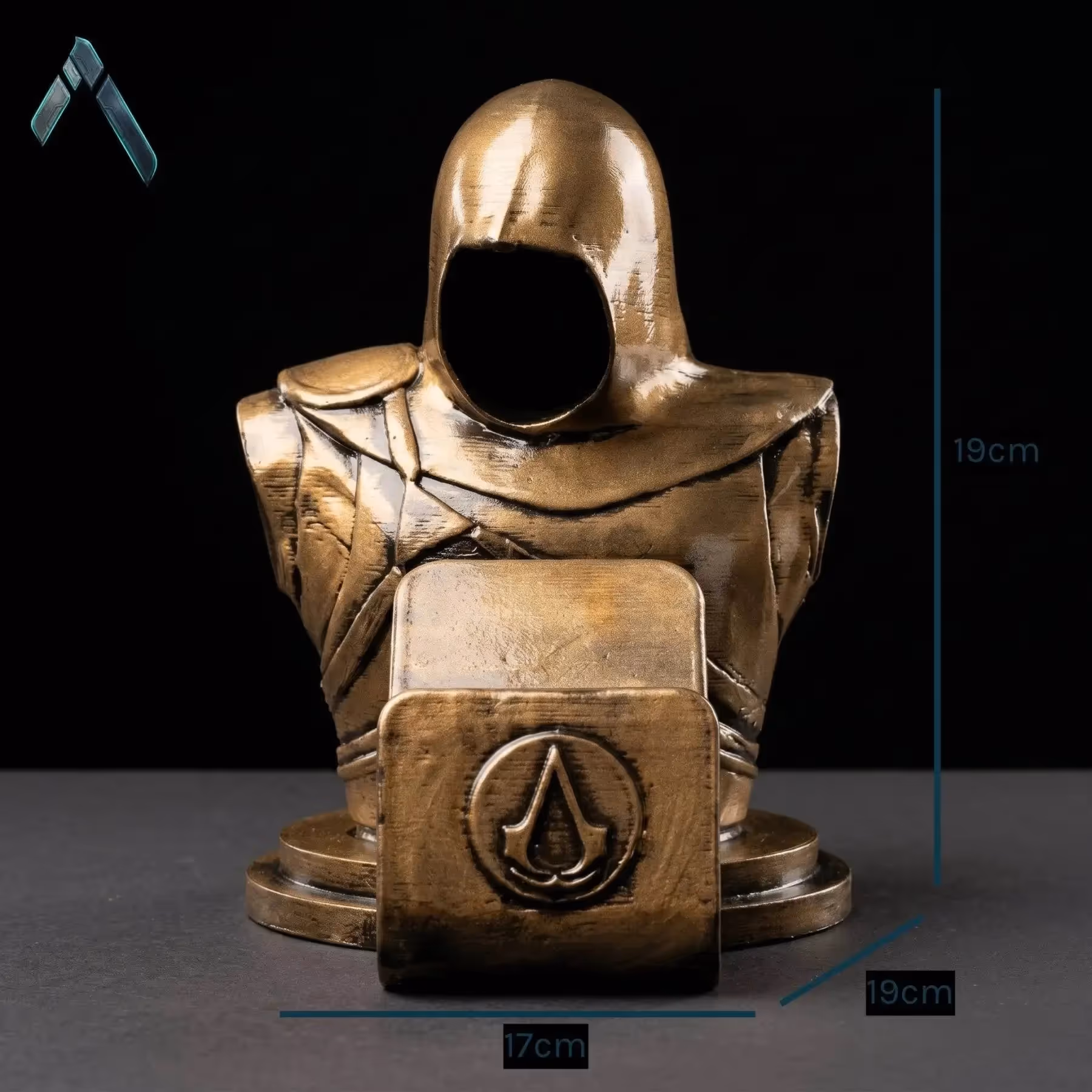 PS5 Controller Stand – Assassin's Creed image 5