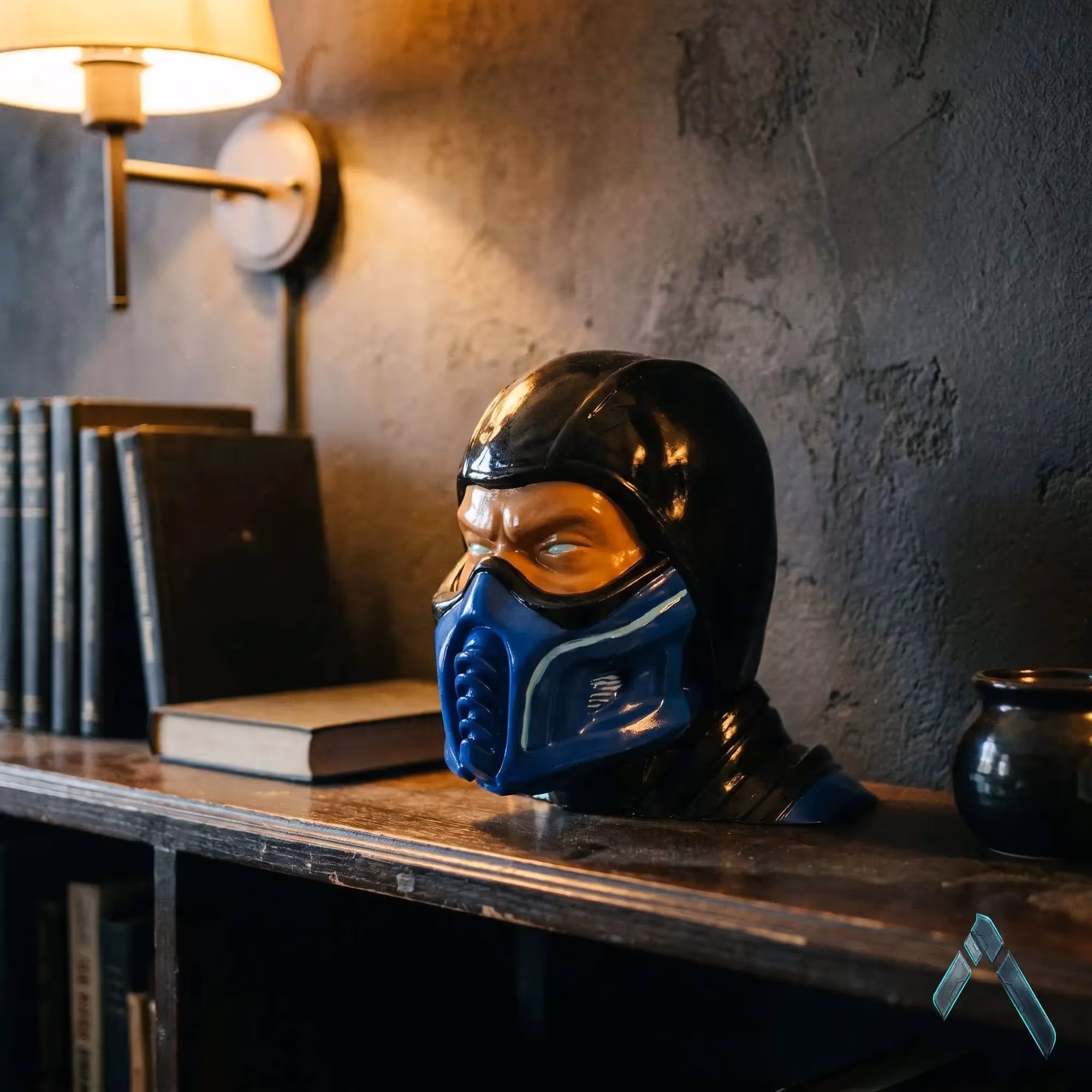 Sub-Zero Headphone Stand image 2