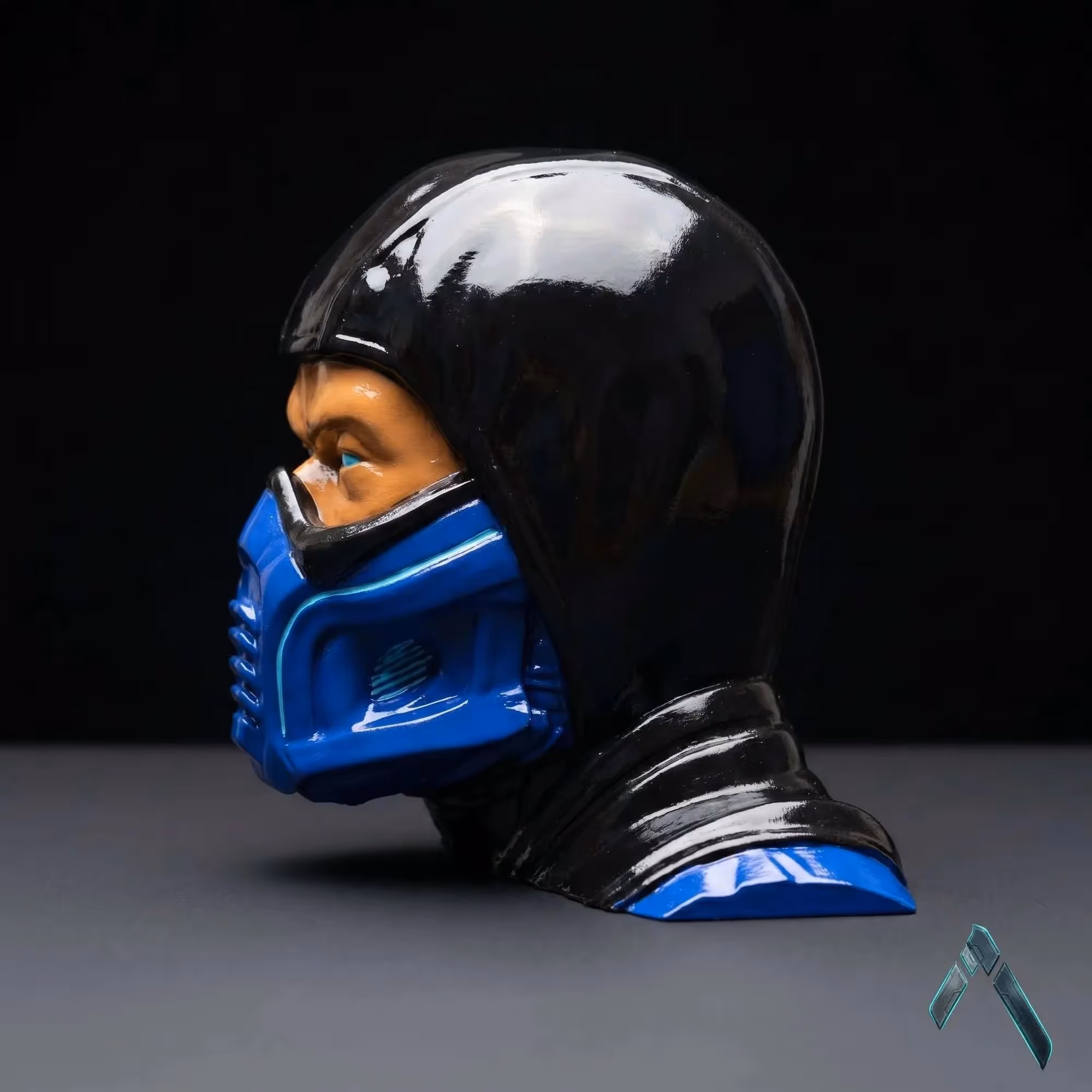 Sub-Zero Headphone Stand image 3