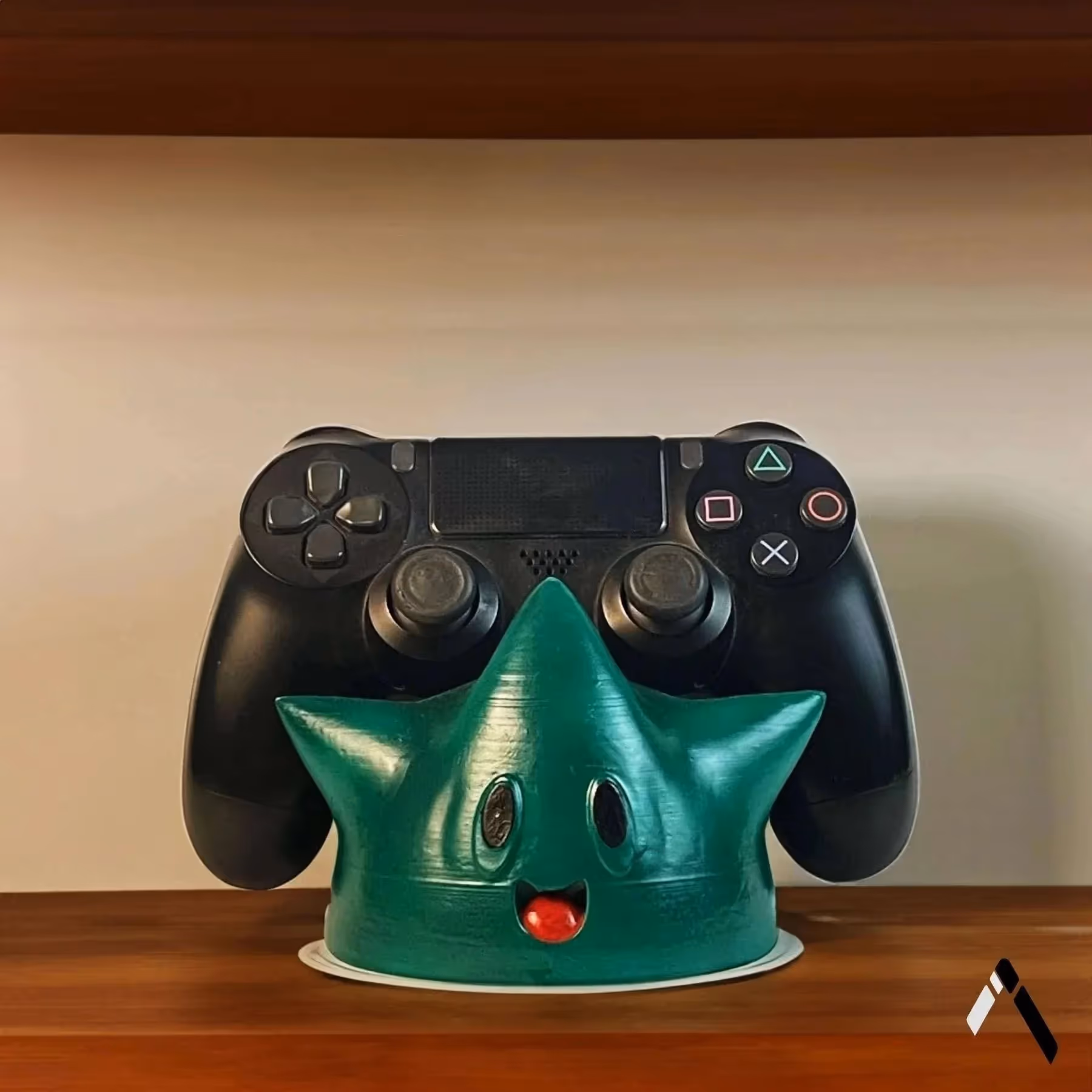 Togepi Controller Holder  image 1