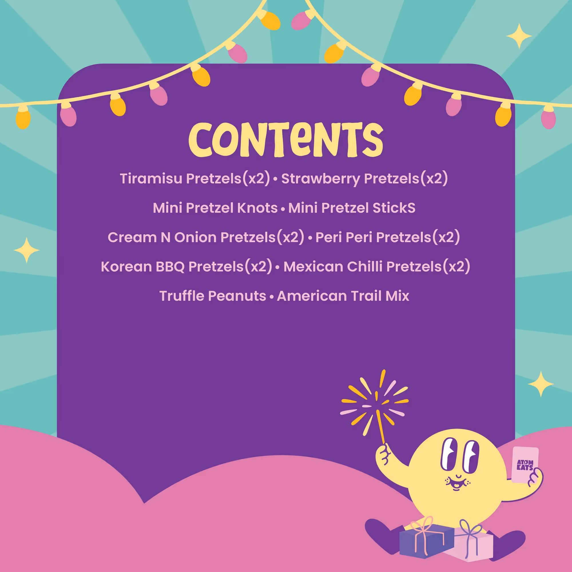 All-In Hosting Box image 3