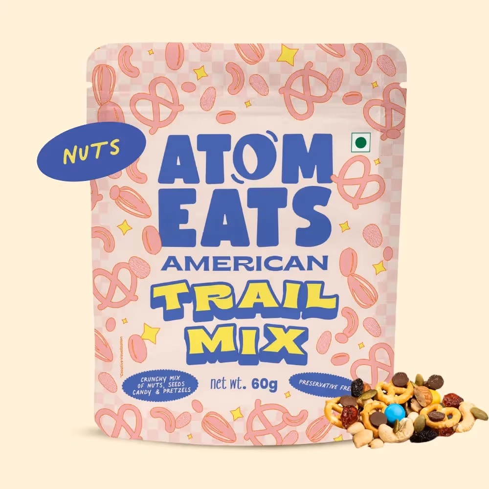 American Trail Mix image 1