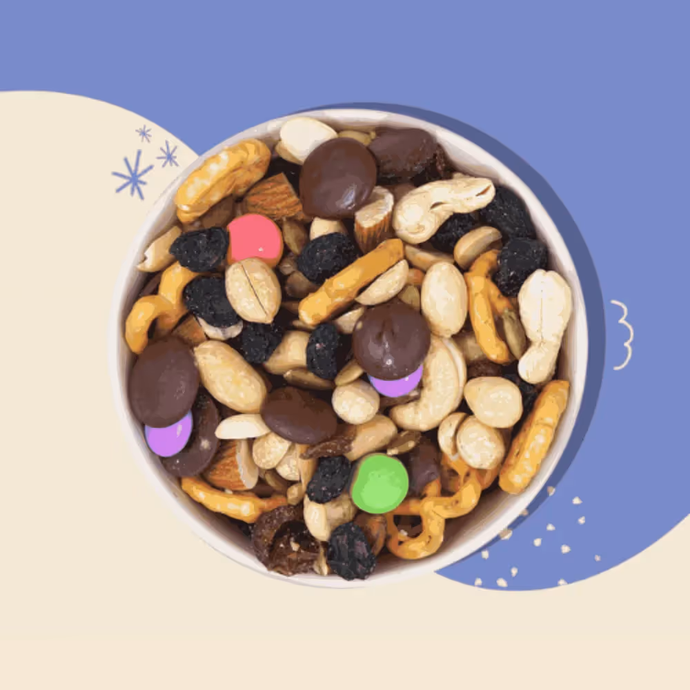 American Trail Mix  image 2