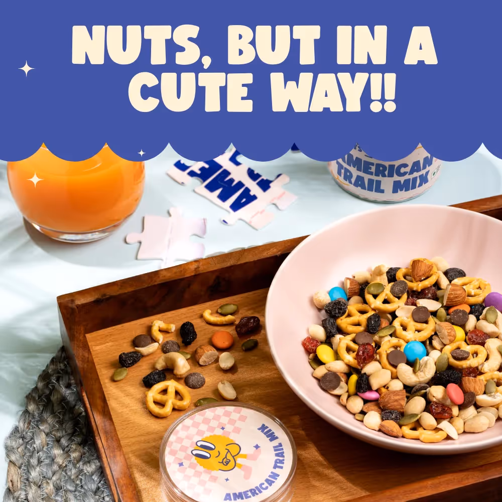 American Trail Mix  image 5