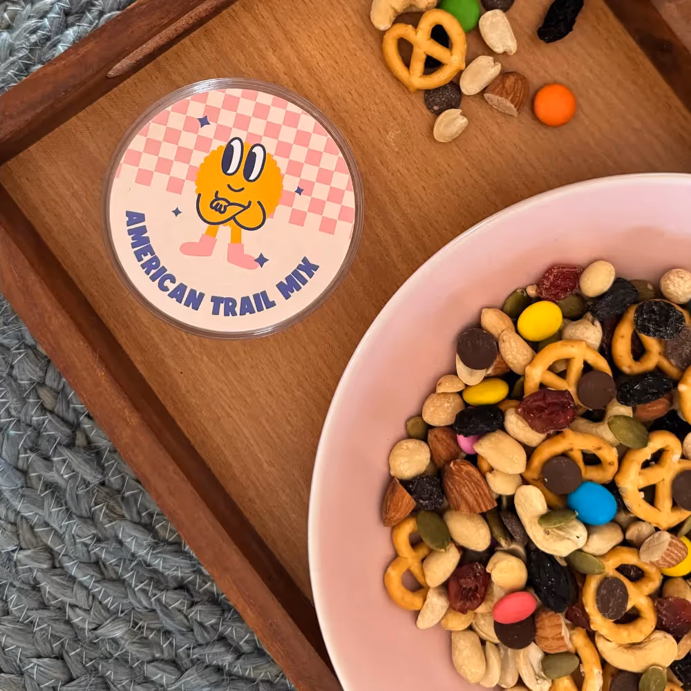 American Trail Mix  image 6