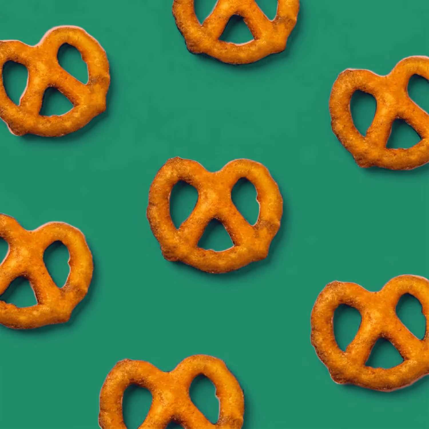 Atom Eats Mexican Chilli Pretzels Party Pack - photo 4 of 7