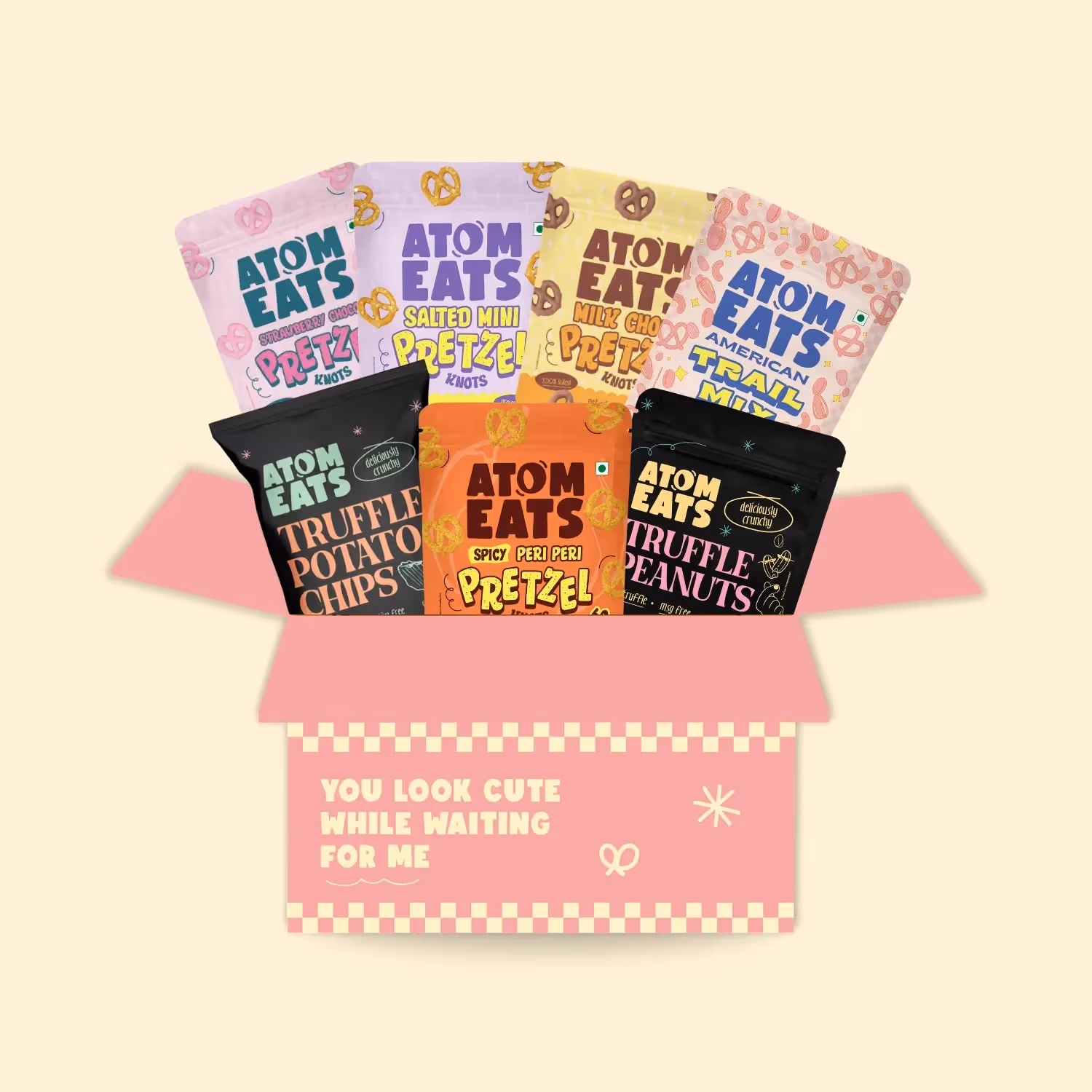 Bestseller Combo Pack  image 1