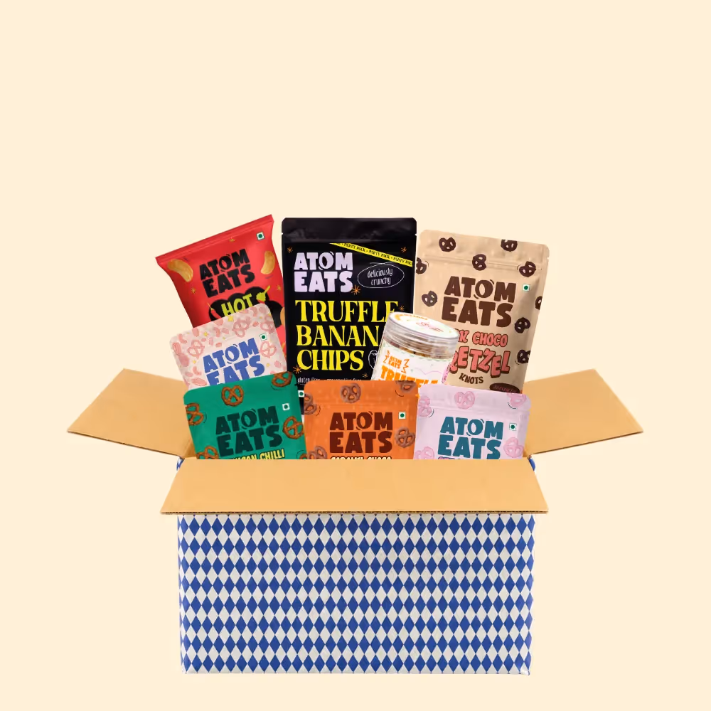 Big Goodie Box  image 1