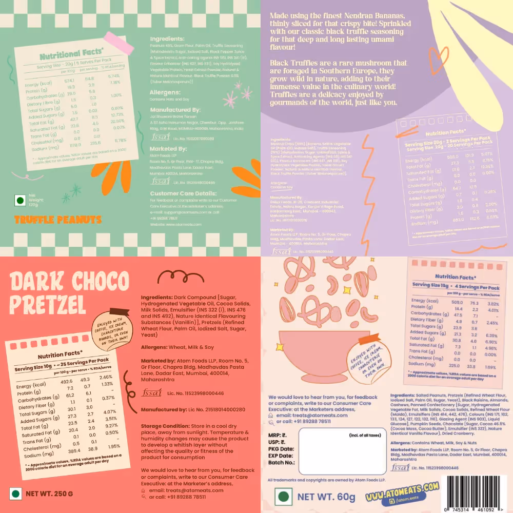 Big Goodie Box image 11