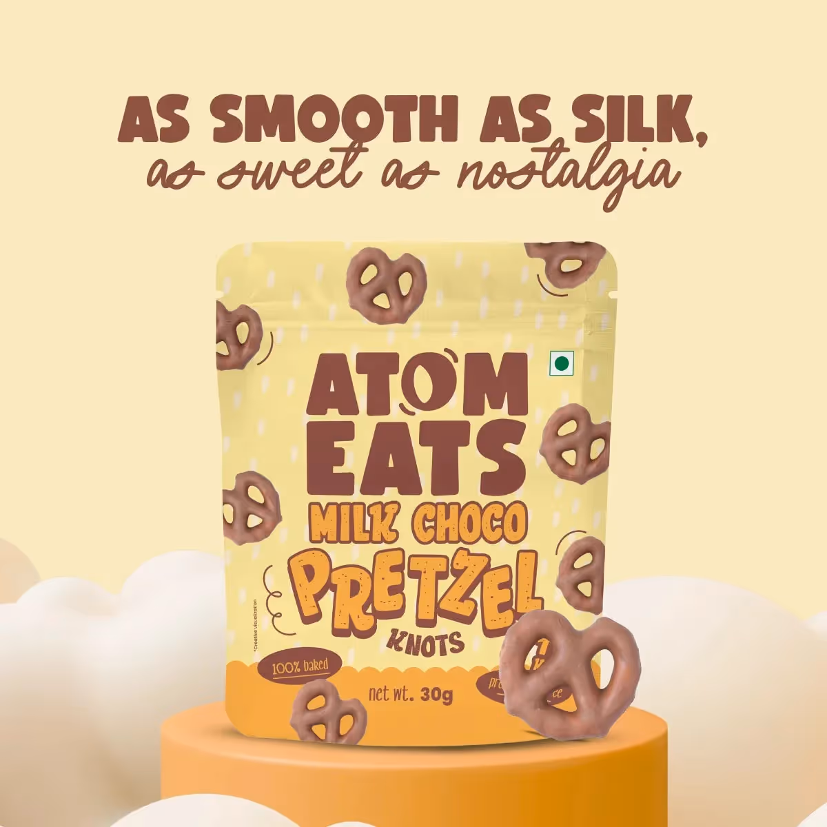 Choco Pretzel Variety Pack image 4