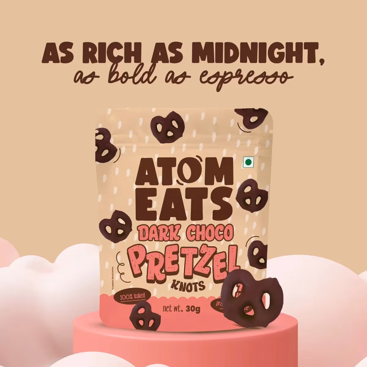 Choco Pretzel Variety Pack image 7