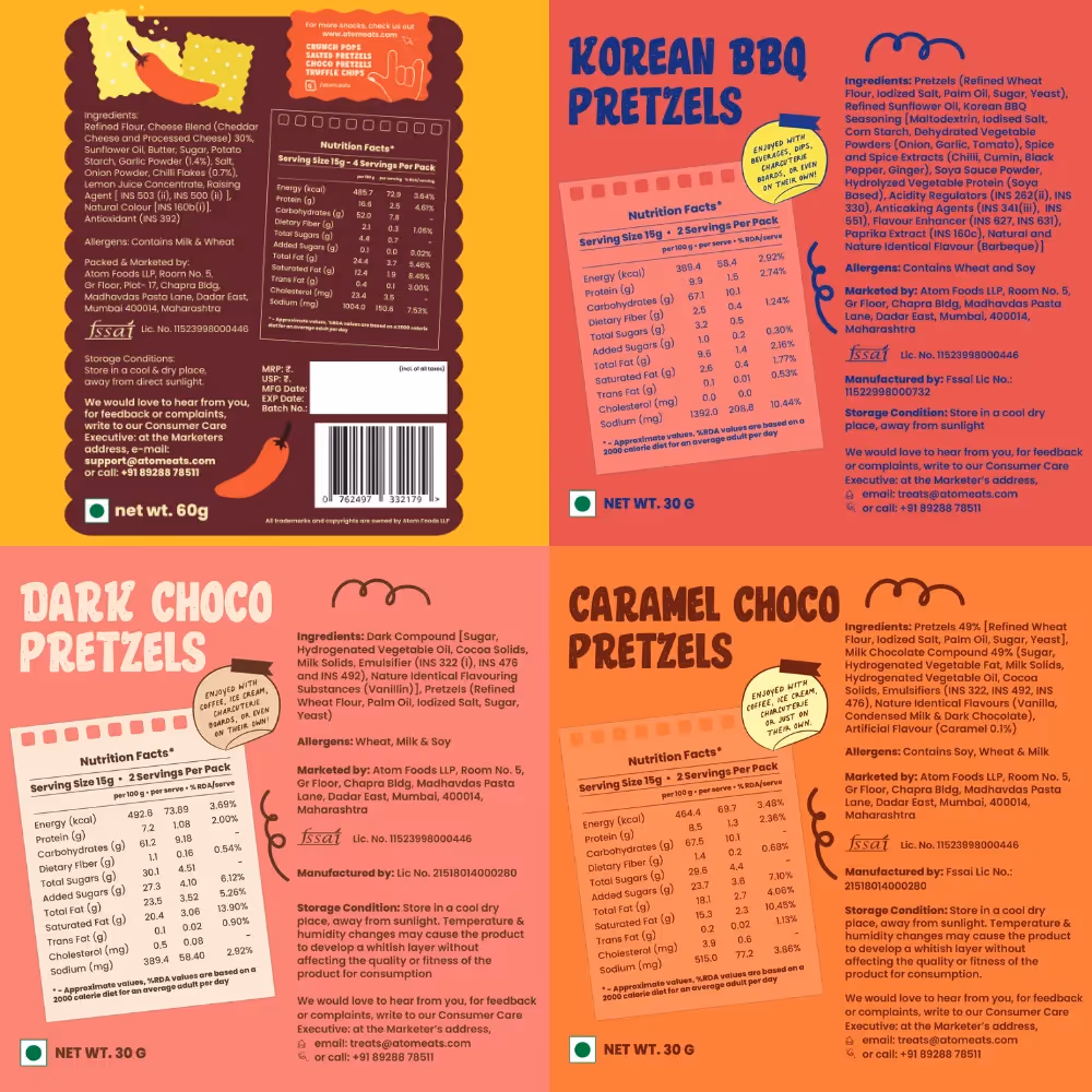 Diwali Big Treat Box image 11