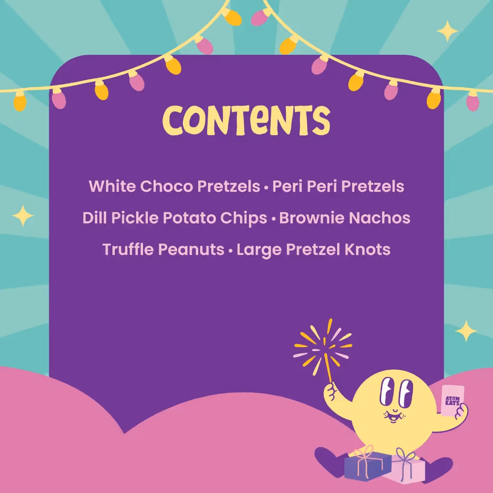 Diwali Delight Box  image 2