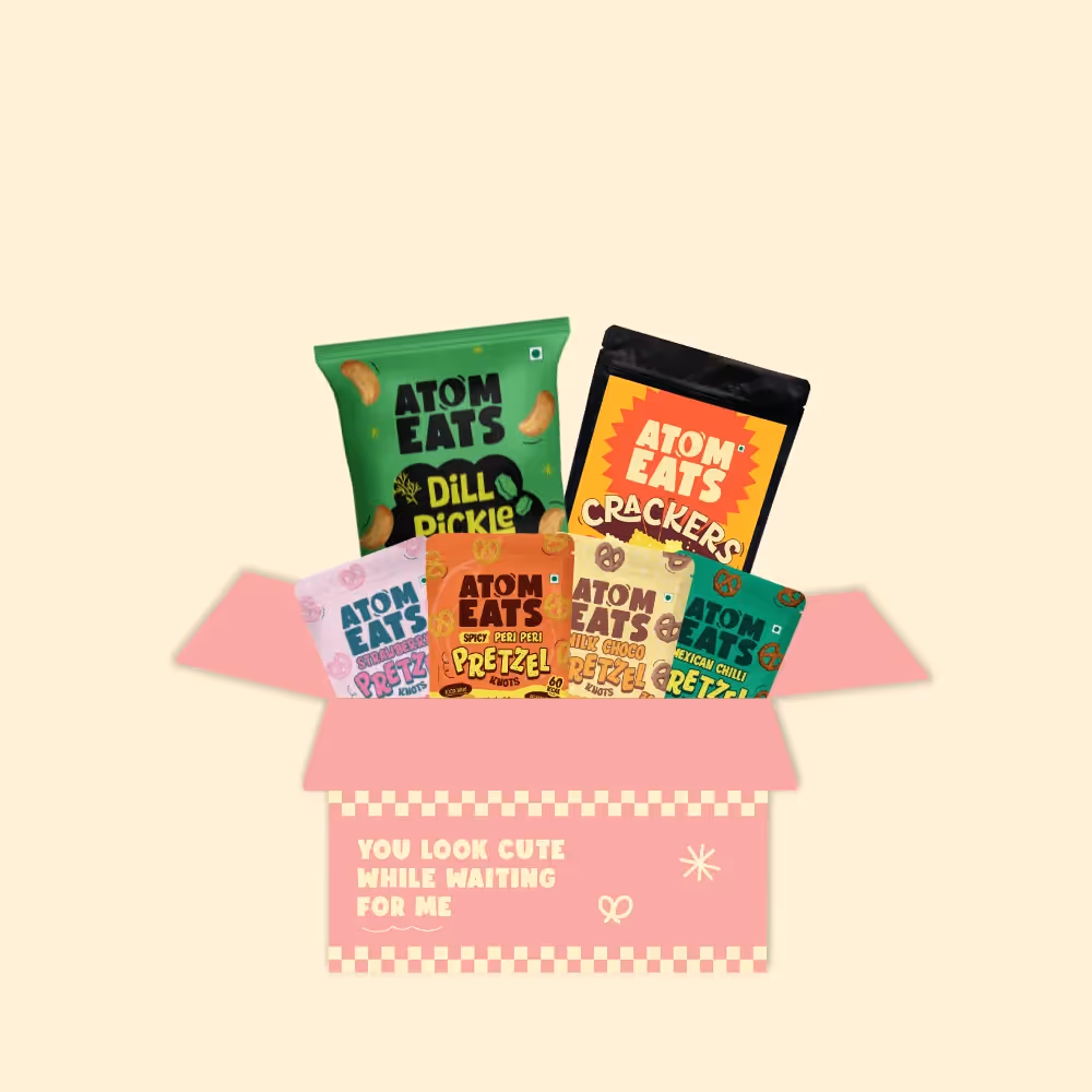 Diwali Goodie Box image 1