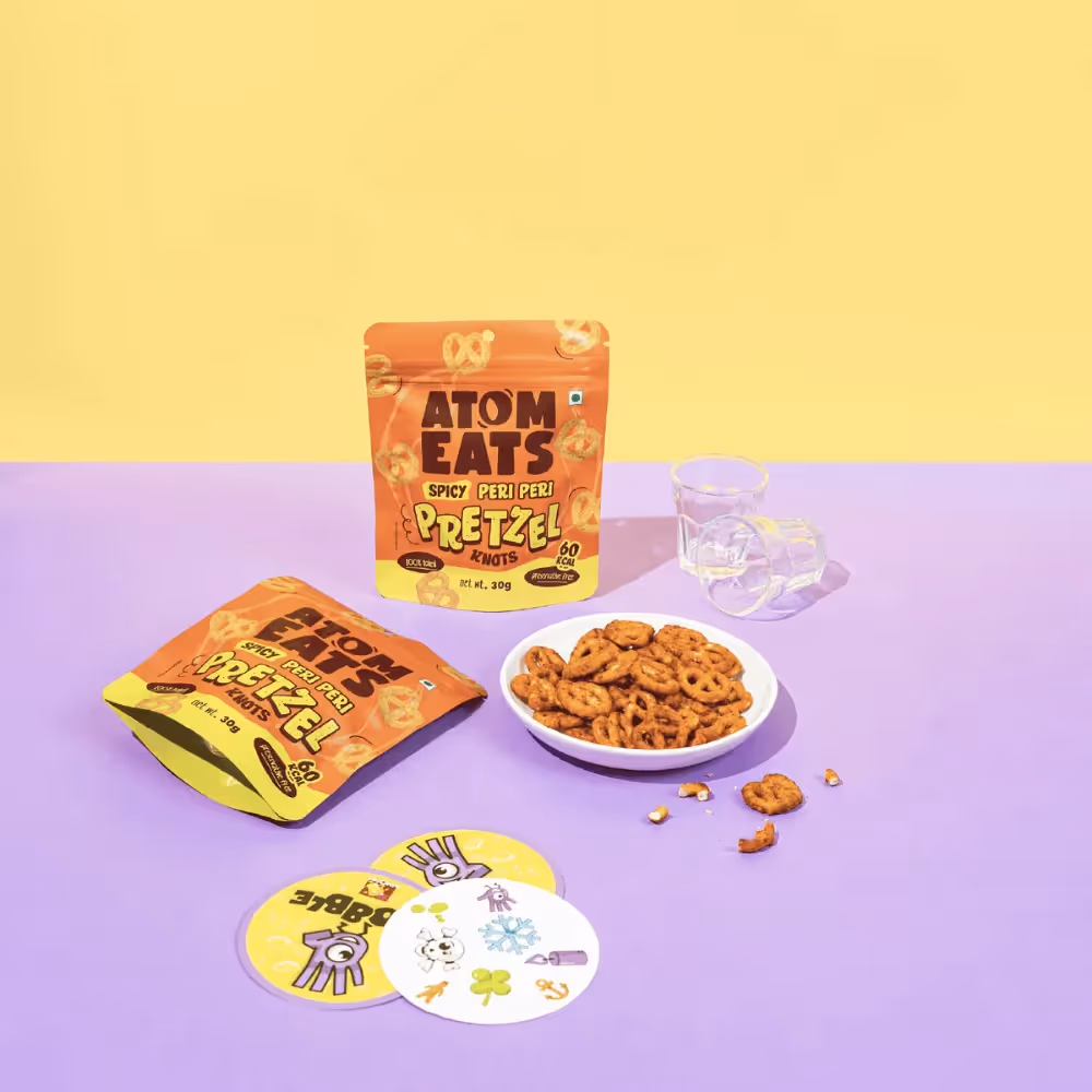 Diwali Goodie Box image 4