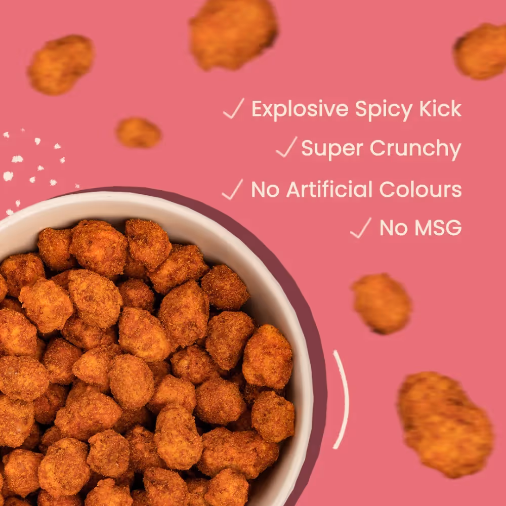 Dynamite Peanuts image 3