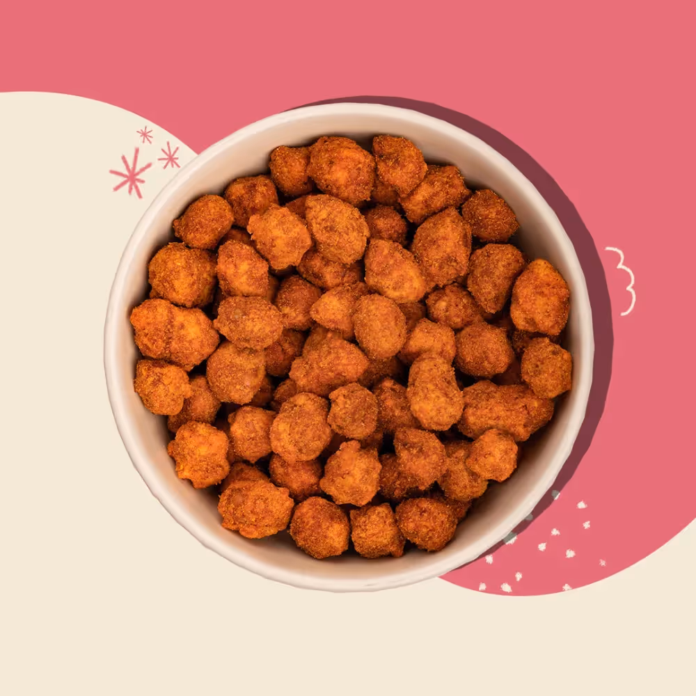 Dynamite Peanuts image 6