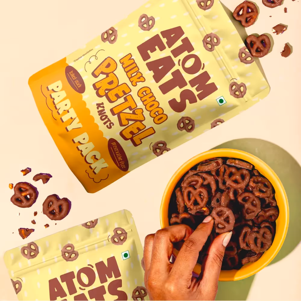 Festive Crunch Box image 3