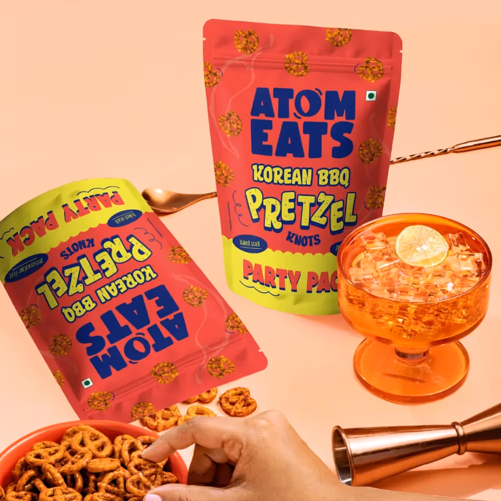Festive Crunch Box image 4