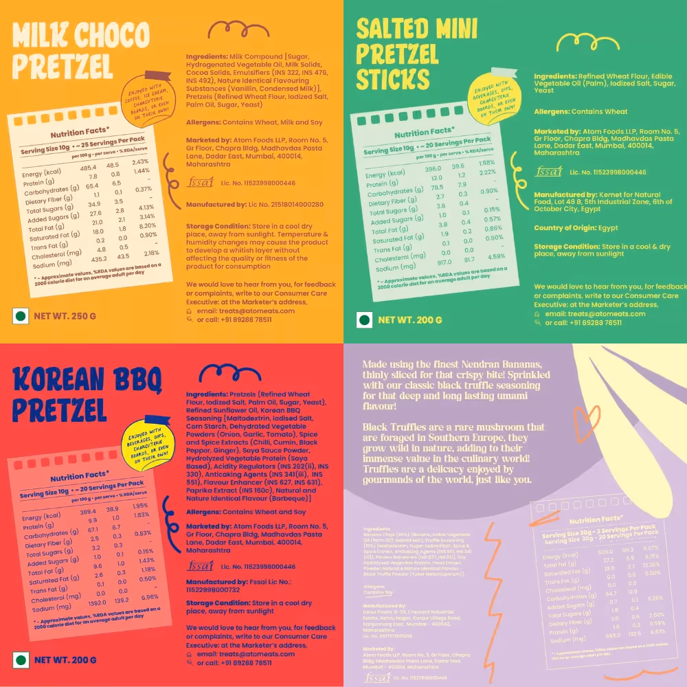 Festive Crunch Box image 8