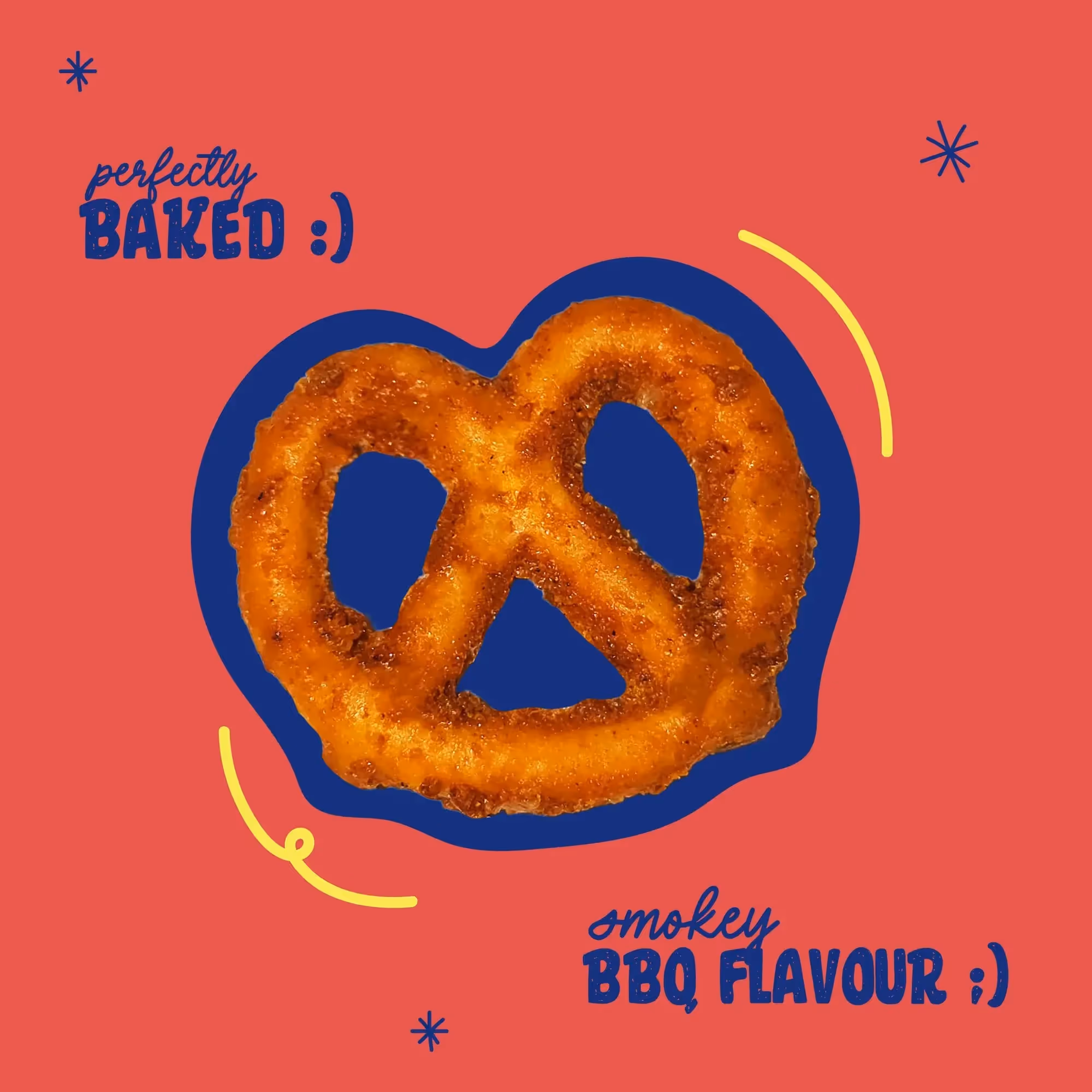 Korean BBQ Pretzels  image 2