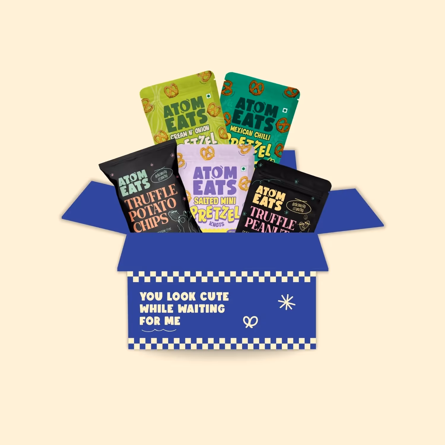 Midnight Binge Box  image 1