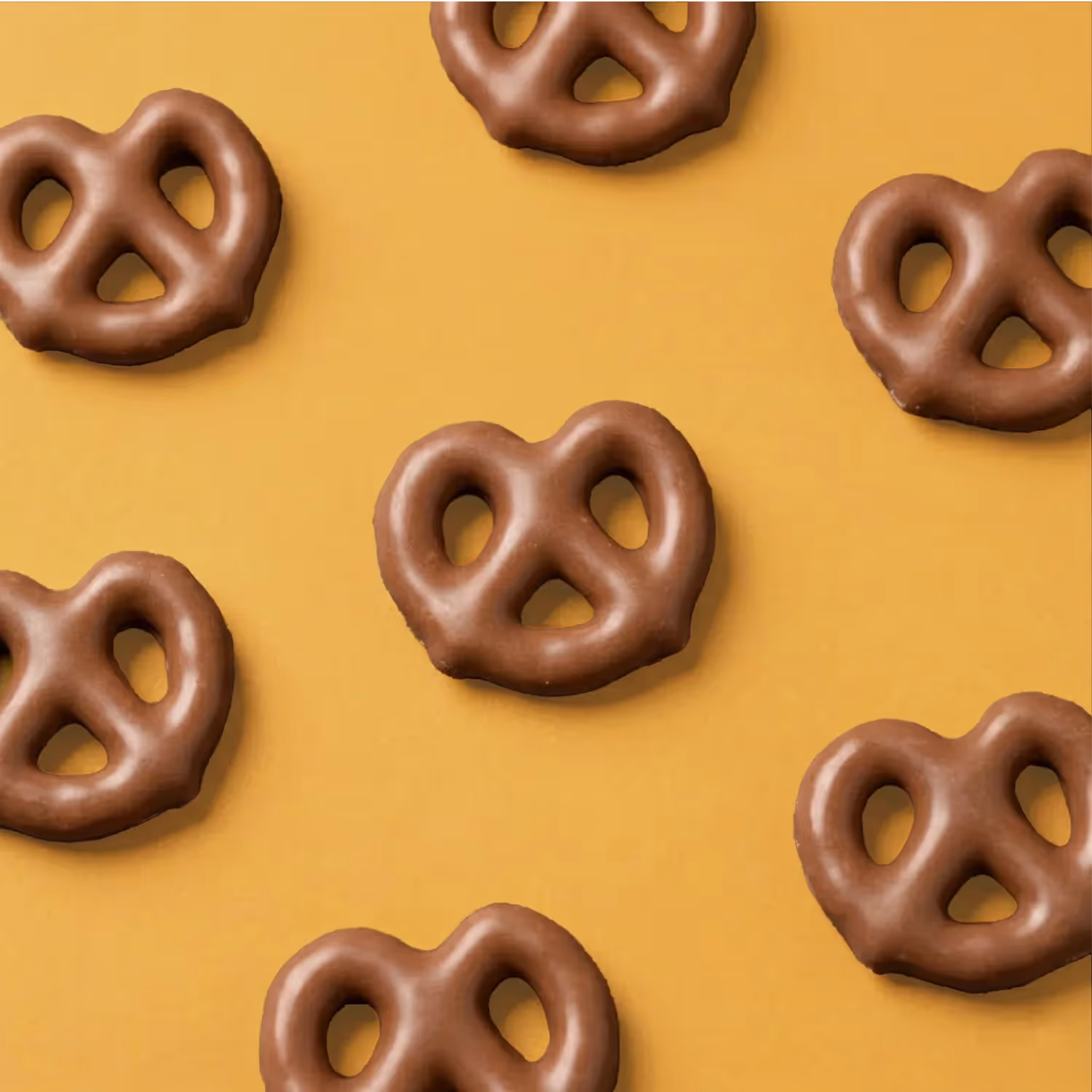 Milk Choco Pretzels Party Pack  image 4