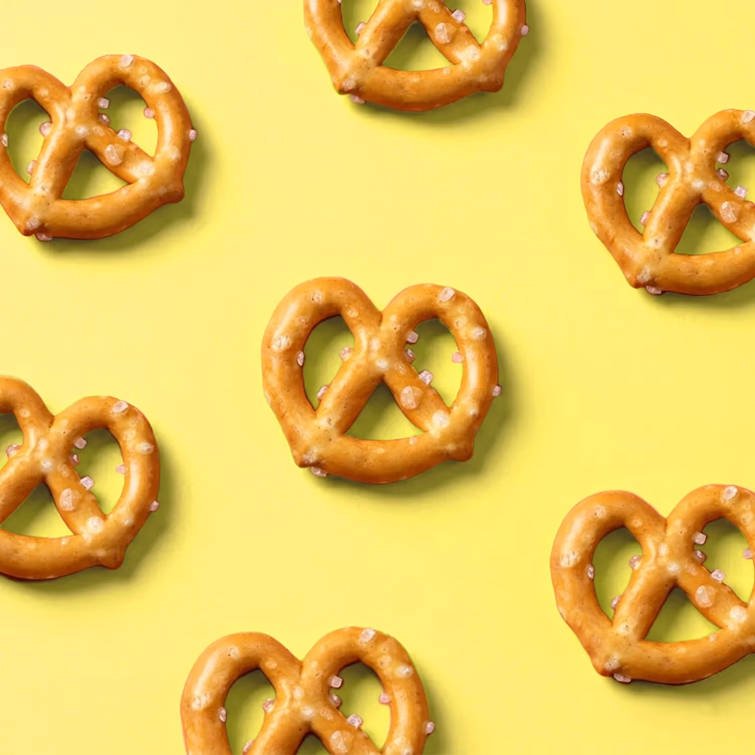 Mini Pretzel Knots image 4