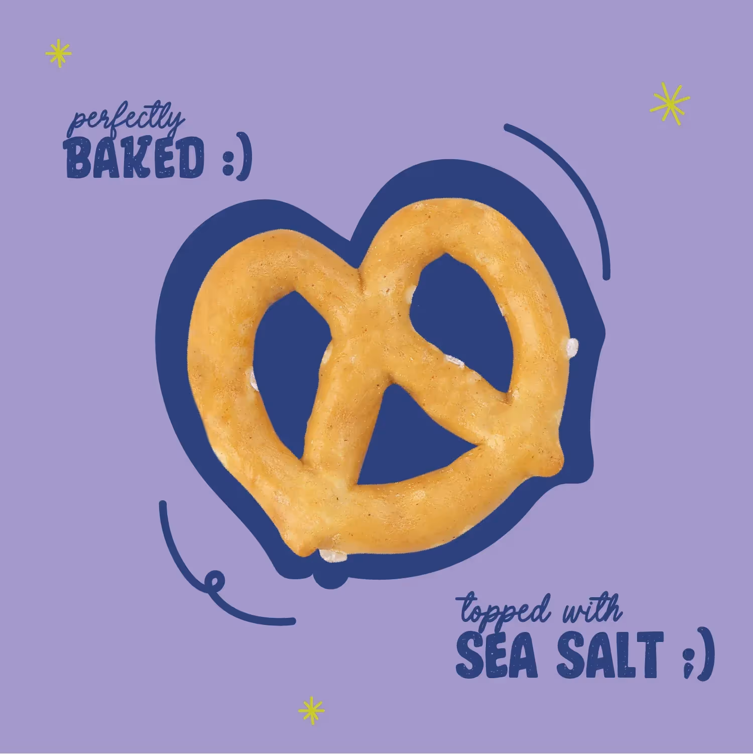 Mini Pretzel Knots image 2