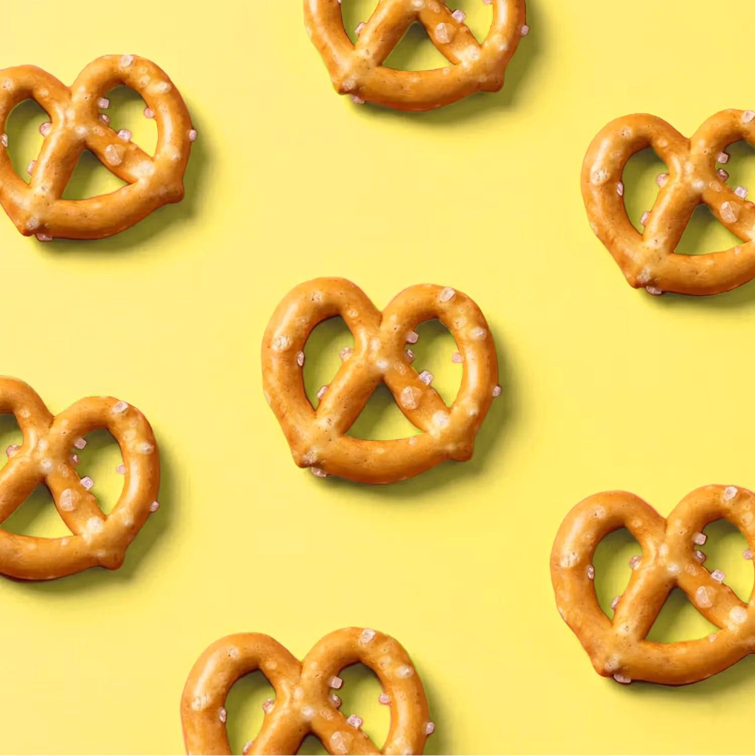 Mini Pretzel Knots image 4