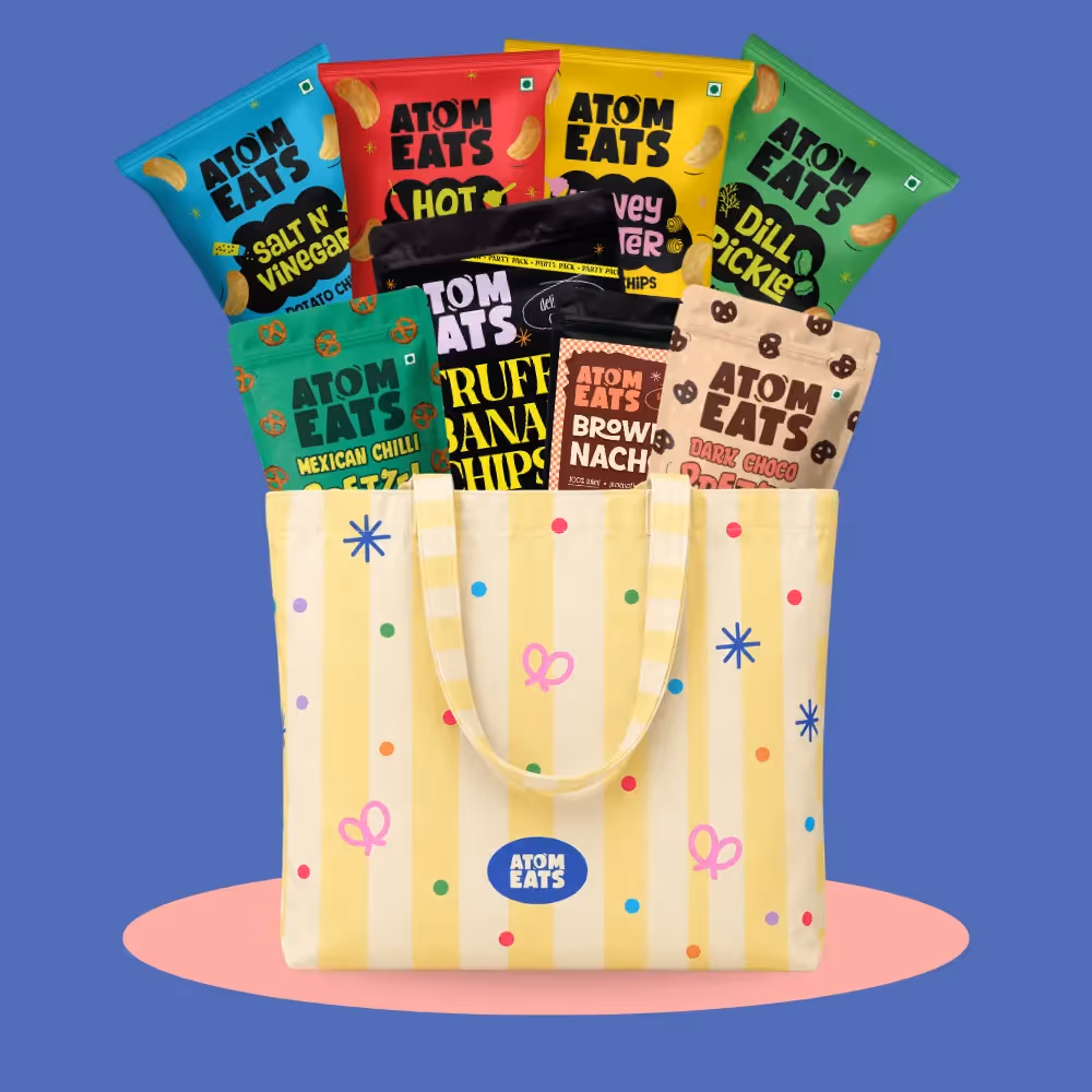 Party Starter Box  image 1