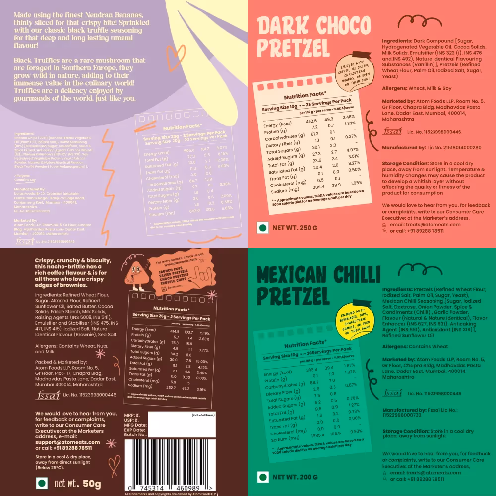 Party Starter Box image 11
