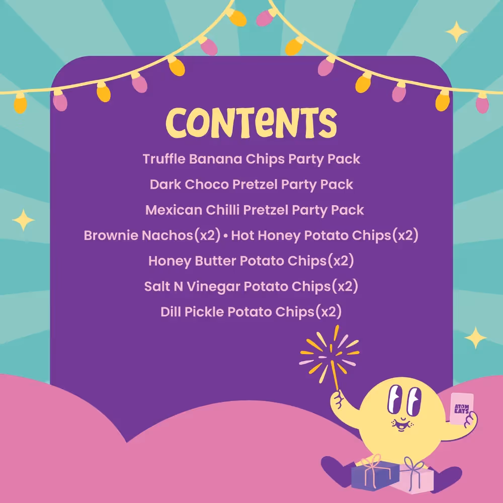 Party Starter Box image 2