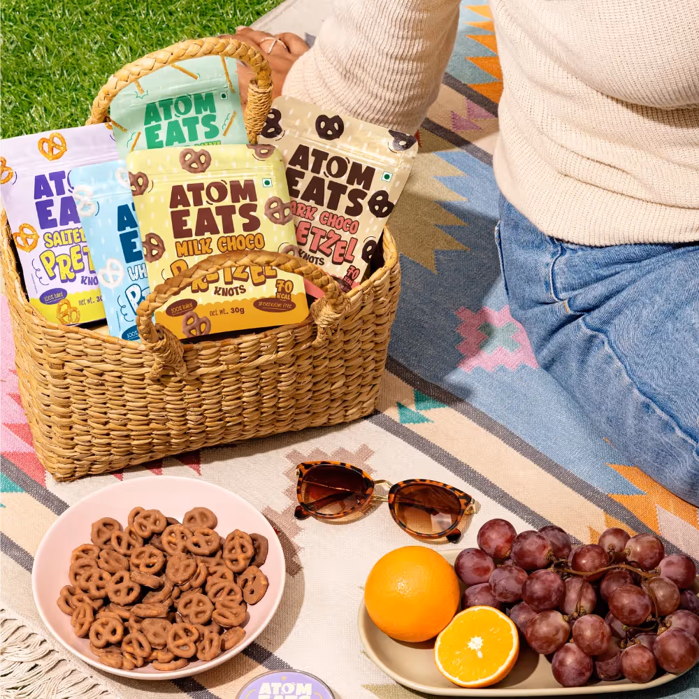 Pretzel Value Pack image 2