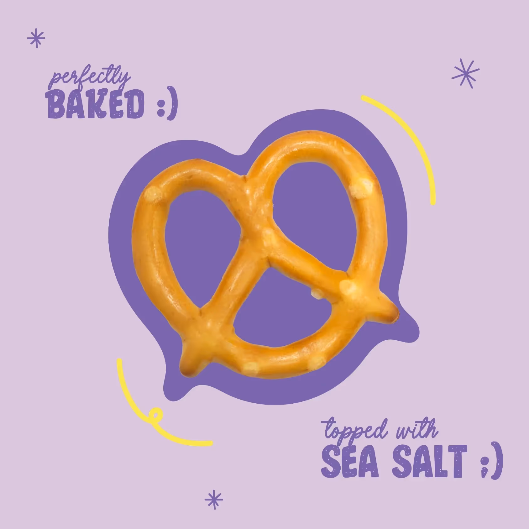 Pretzels Large Knots Party Pack  image 2