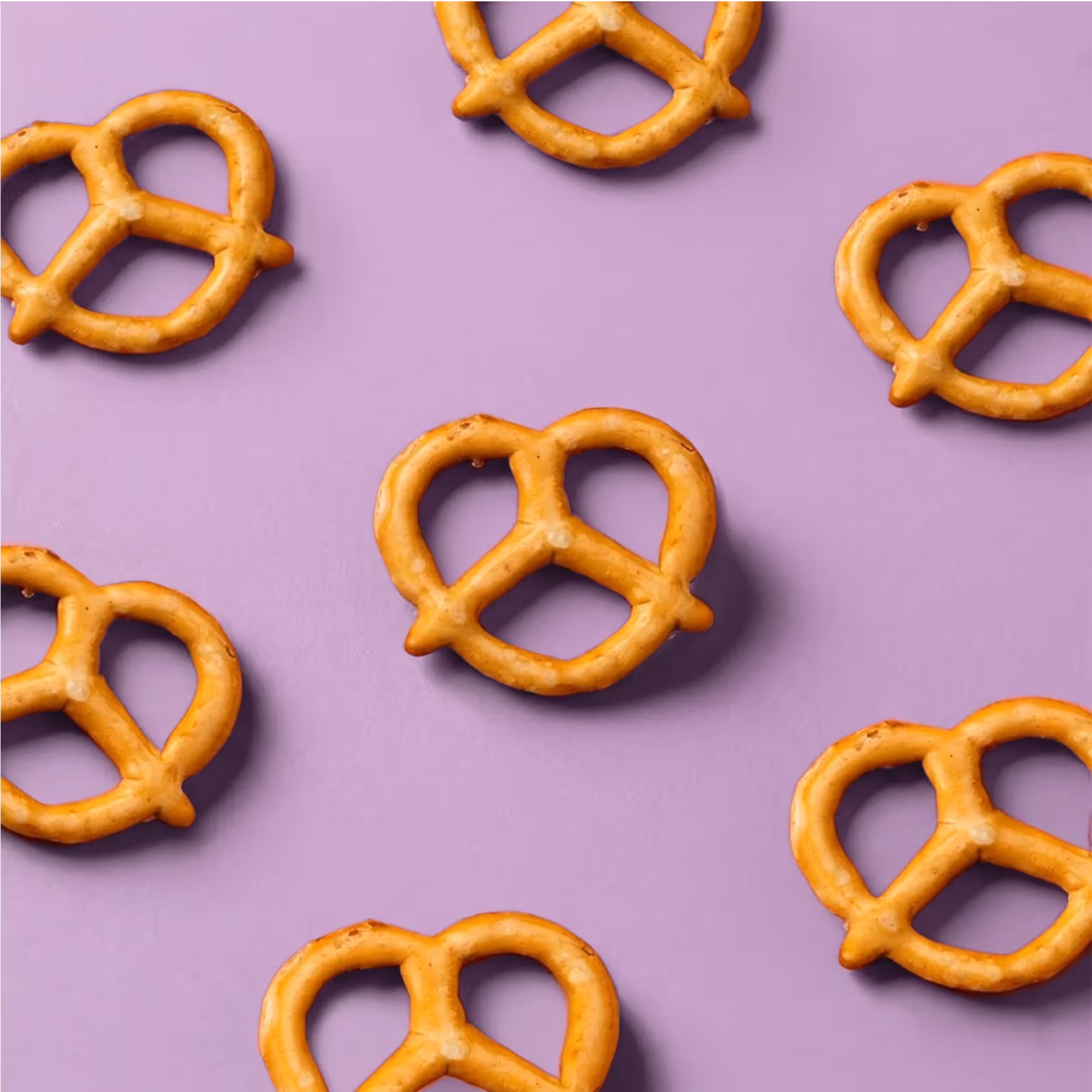 Pretzels Large Knots Party Pack  image 4