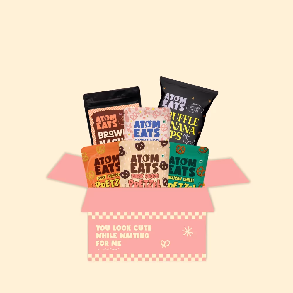 Team Snack Box image 1