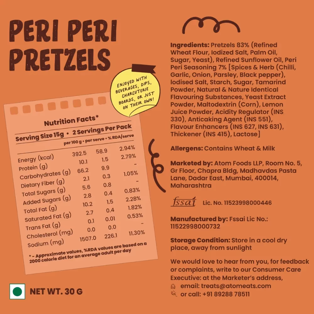 Team Snack Box image 10
