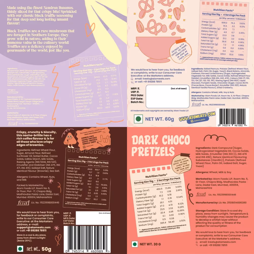 Team Snack Box image 8