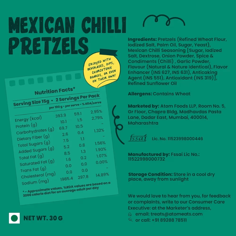 Team Snack Box image 9