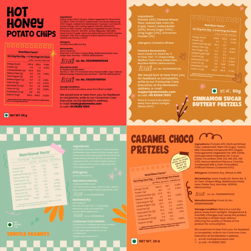 Team Treats Box  image 8